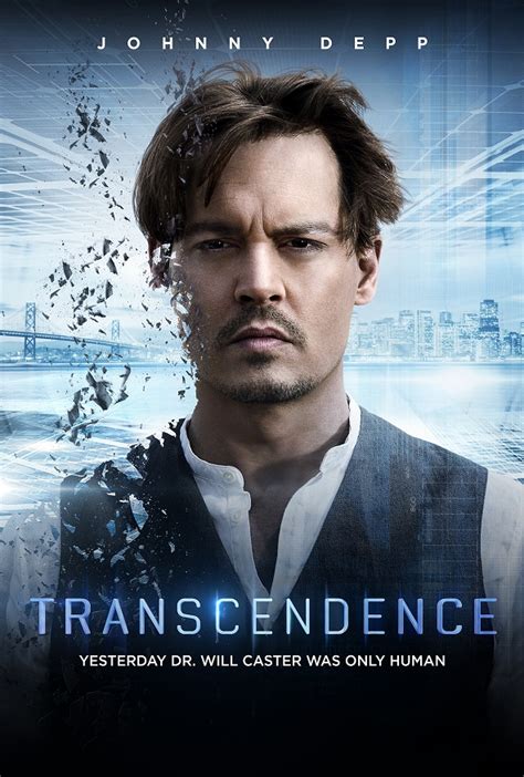 Reaksi dan Tanggapan Review Transcendence Movie